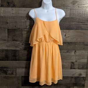 Freebird Dress Small